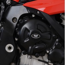 R&G Racing Engine Case Covers 3-Set (including water pump) Race/Road Version for BMW S1000RR '10-'22, S1000R / M1000RR '21-'22